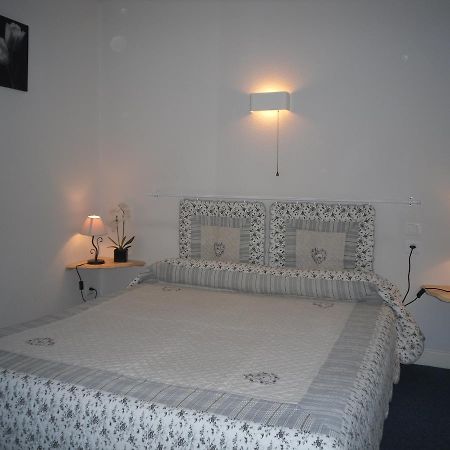 Auberge Le Saint Georges Zewnętrze zdjęcie
